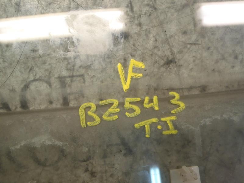 Recambio de cristal puerta trasero izquierdo para kia rio 1.6 emotion referencia OEM IAM 834111G211  