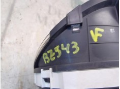 Recambio de cuadro instrumentos para kia rio 1.6 emotion referencia OEM IAM 940031G160 940031G160  2