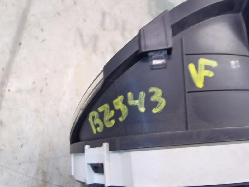 Recambio de cuadro instrumentos para kia rio 1.6 emotion referencia OEM IAM 940031G160 940031G160 