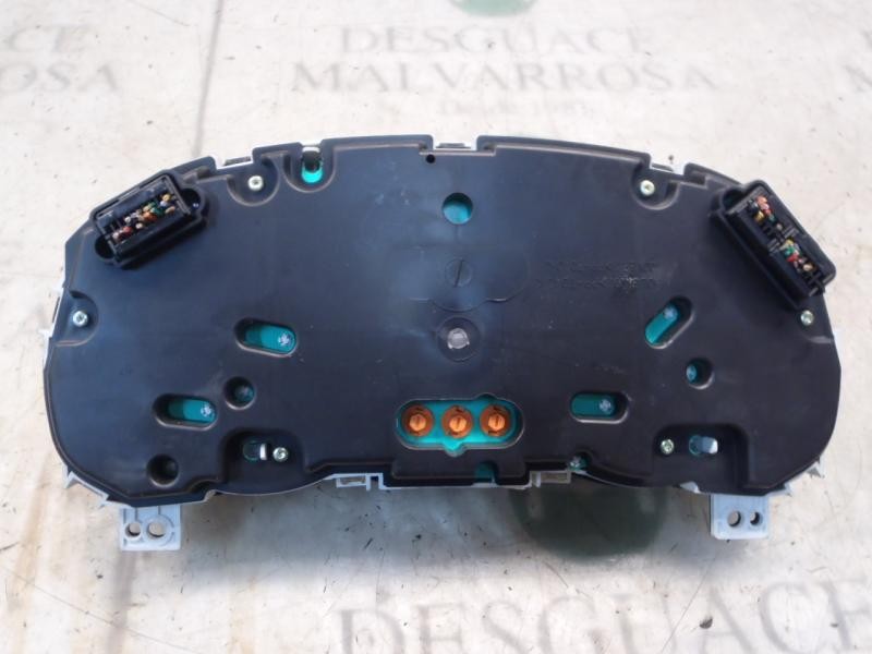 Recambio de cuadro instrumentos para kia rio 1.6 emotion referencia OEM IAM 940031G160 940031G160 