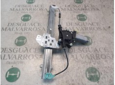 Recambio de elevalunas delantero derecho para kia rio 1.6 emotion referencia OEM IAM 824021G010   2