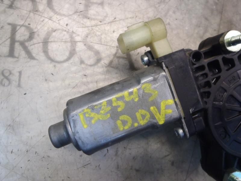 Recambio de elevalunas delantero derecho para kia rio 1.6 emotion referencia OEM IAM 824021G010  