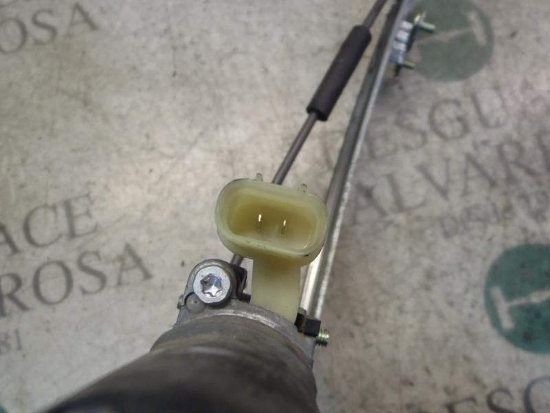 Recambio de elevalunas delantero derecho para kia rio 1.6 emotion referencia OEM IAM 824021G010  