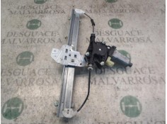 Recambio de elevalunas trasero derecho para kia rio 1.6 emotion referencia OEM IAM 834021G010   2