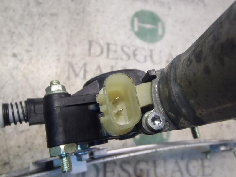 Recambio de elevalunas trasero derecho para kia rio 1.6 emotion referencia OEM IAM 834021G010  