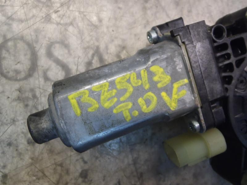 Recambio de elevalunas trasero derecho para kia rio 1.6 emotion referencia OEM IAM 834021G010  