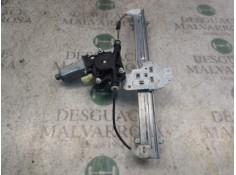 Recambio de elevalunas trasero izquierdo para kia rio 1.6 emotion referencia OEM IAM 834011G010   2