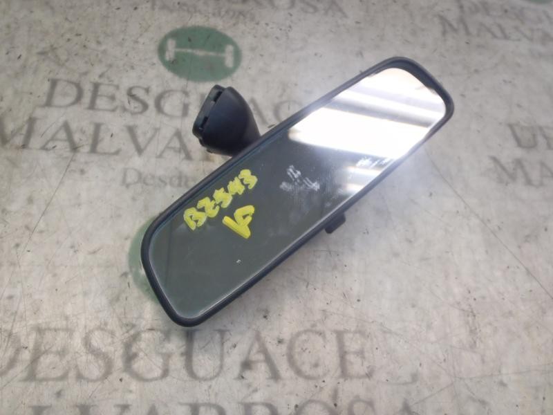 Recambio de espejo interior para kia rio 1.6 emotion referencia OEM IAM 8510134000  
