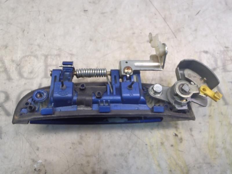 Recambio de maneta exterior delantera derecha para kia rio 1.6 emotion referencia OEM IAM 826601G050  