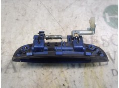 Recambio de maneta exterior trasera derecha para kia rio 1.6 emotion referencia OEM IAM 836601G050   2