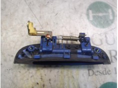 Recambio de maneta exterior trasera izquierda para kia rio 1.6 emotion referencia OEM IAM 836501G050   2