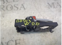 Recambio de maneta interior delantera derecha para kia rio 1.6 emotion referencia OEM IAM    2