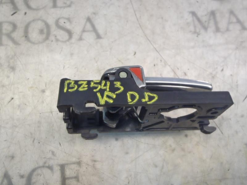 Recambio de maneta interior delantera derecha para kia rio 1.6 emotion referencia OEM IAM   