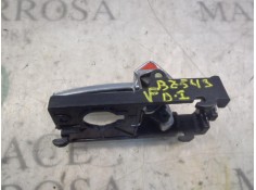 Recambio de maneta interior delantera izquierda para kia rio 1.6 emotion referencia OEM IAM 826101G010   2