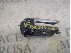 Recambio de maneta interior trasera izquierda para kia rio 1.6 emotion referencia OEM IAM 836101G010   2