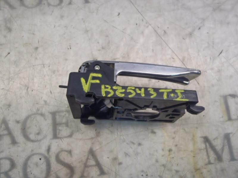 Recambio de maneta interior trasera izquierda para kia rio 1.6 emotion referencia OEM IAM 836101G010  