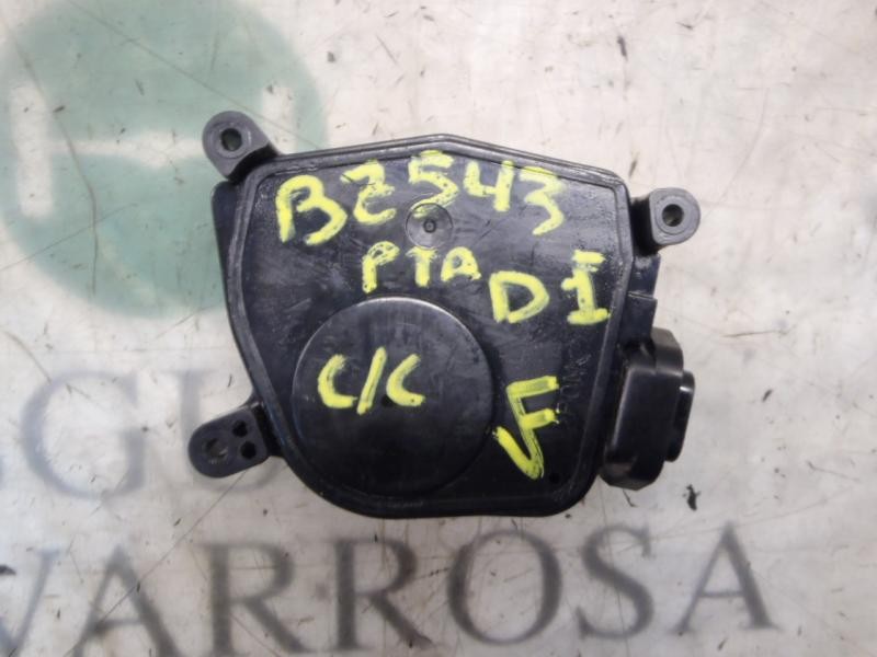 Recambio de motor c/c delantero izquierdo para kia rio 1.6 emotion referencia OEM IAM   