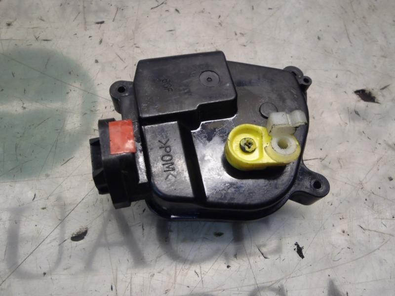 Recambio de motor c/c trasero izquierdo para kia rio 1.6 emotion referencia OEM IAM   