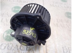 Recambio de motor calefaccion para kia rio 1.6 emotion referencia OEM IAM 971131G000   2