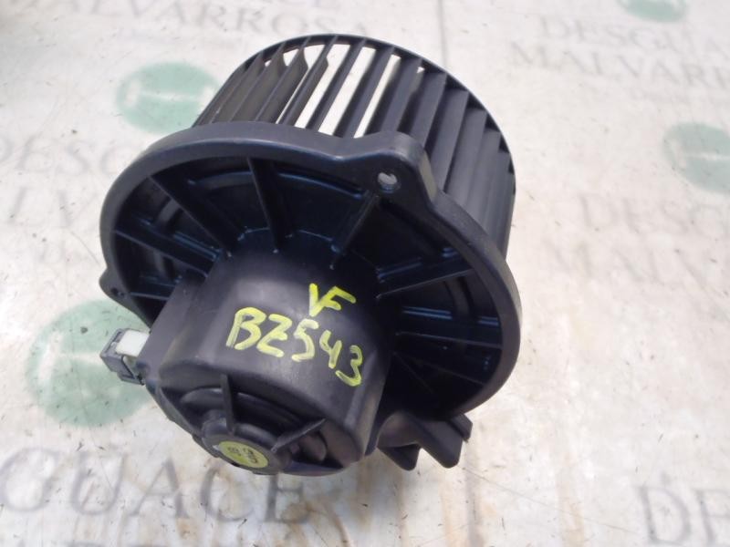 Recambio de motor calefaccion para kia rio 1.6 emotion referencia OEM IAM 971131G000  