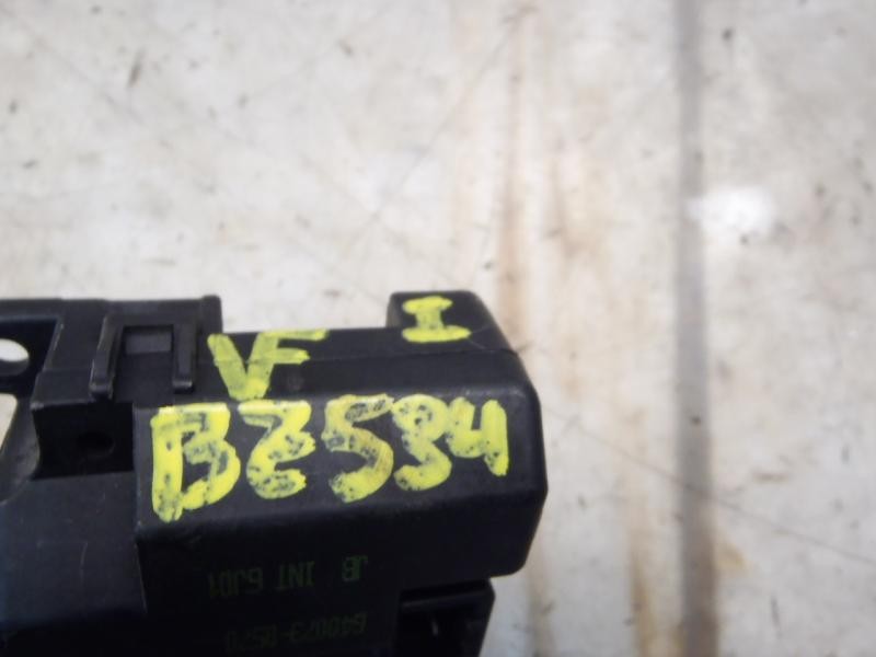 Recambio de motor electrico para kia rio 1.6 emotion referencia OEM IAM 971251G000 B400730570 