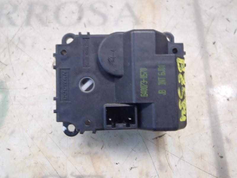 Recambio de motor electrico para kia rio 1.6 emotion referencia OEM IAM 971251G000 B400730570 
