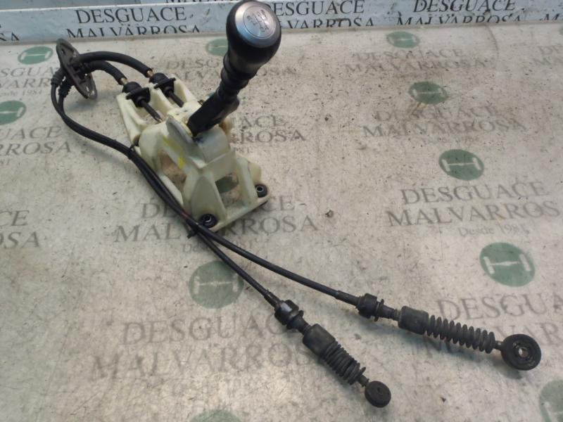 Recambio de palanca cambio para kia rio 1.6 emotion referencia OEM IAM 437001G100VA  