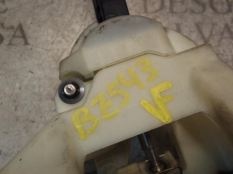 Recambio de palanca cambio para kia rio 1.6 emotion referencia OEM IAM 437001G100VA  