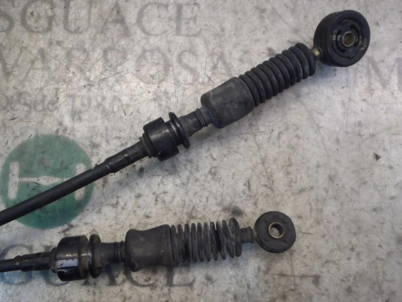 Recambio de palanca cambio para kia rio 1.6 emotion referencia OEM IAM 437001G100VA  