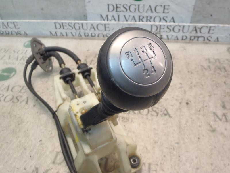 Recambio de palanca cambio para kia rio 1.6 emotion referencia OEM IAM 437001G100VA  
