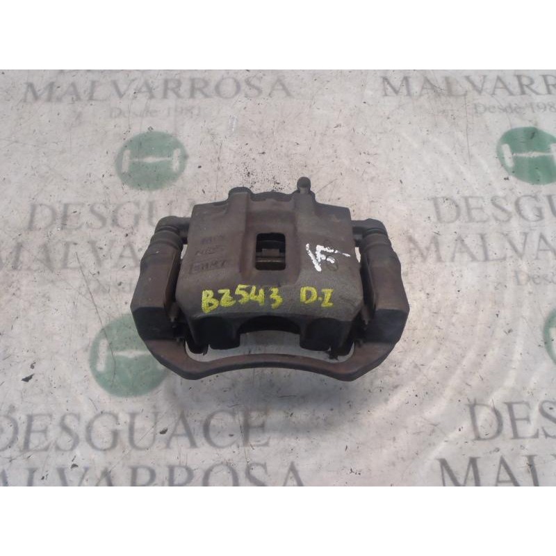 Recambio de pinza freno delantera izquierda para kia rio 1.6 emotion referencia OEM IAM 581101G100  