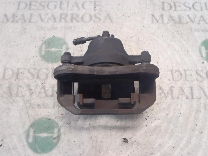 Recambio de pinza freno delantera izquierda para kia rio 1.6 emotion referencia OEM IAM 581101G100  