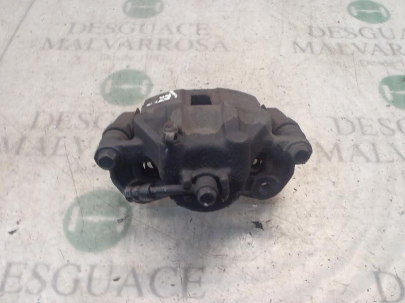 Recambio de pinza freno delantera izquierda para kia rio 1.6 emotion referencia OEM IAM 581101G100  