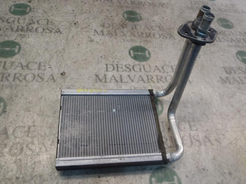 Recambio de radiador calefaccion / aire acondicionado para kia rio 1.6 emotion referencia OEM IAM 971381G000  