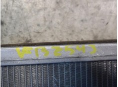 Recambio de radiador calefaccion / aire acondicionado para kia rio 1.6 emotion referencia OEM IAM 971381G000   2