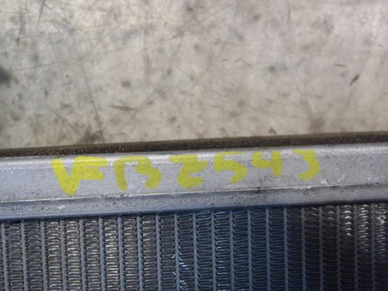 Recambio de radiador calefaccion / aire acondicionado para kia rio 1.6 emotion referencia OEM IAM 971381G000  