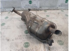 Recambio de silenciador trasero para kia rio 1.6 emotion referencia OEM IAM 287301G450   2