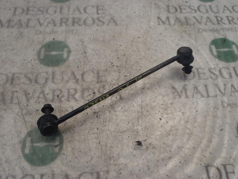 Recambio de tirante delantero izquierdo para kia rio 1.6 emotion referencia OEM IAM 548301E000  