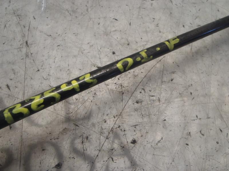 Recambio de tirante delantero izquierdo para kia rio 1.6 emotion referencia OEM IAM 548301E000  