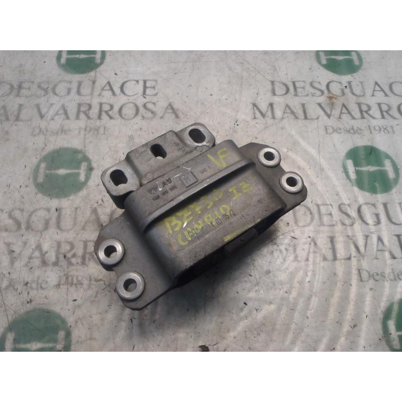 Recambio de soporte cambio para seat toledo (5p2) reference referencia OEM IAM 1K0199555M  