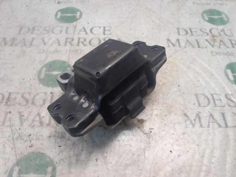 Recambio de soporte cambio para seat toledo (5p2) reference referencia OEM IAM 1K0199555M  