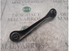 Recambio de brazo suspension inferior trasero derecho para seat toledo (5p2) reference referencia OEM IAM 1K0501530C   2