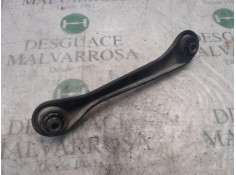 Recambio de brazo suspension inferior trasero izquierdo para seat toledo (5p2) reference referencia OEM IAM 1K0501529F   2