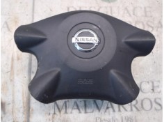 Recambio de airbag delantero izquierdo para nissan almera tino (v10m) acenta referencia OEM IAM   