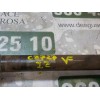 Recambio de transmision izquierda para ford fiesta (cb1) 1.4 tdci cat referencia OEM IAM 2002895  