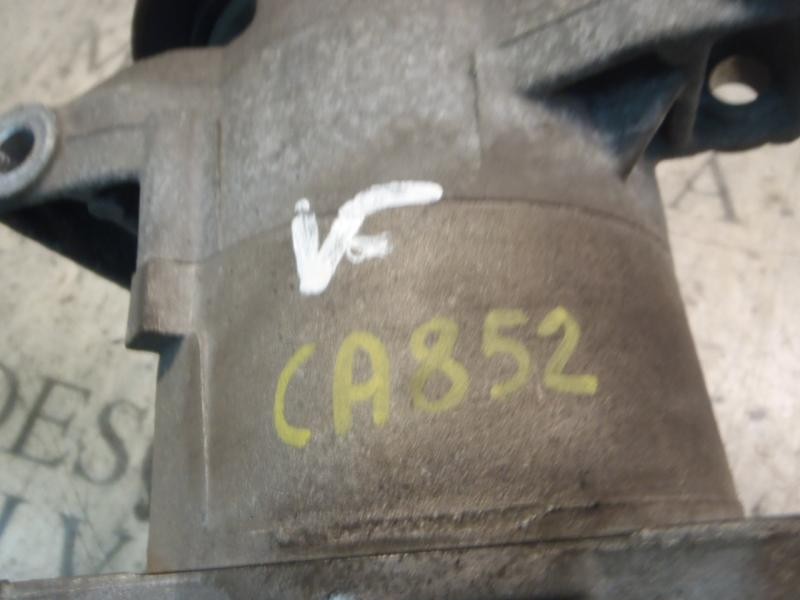 Recambio de compresor aire acondicionado para nissan almera tino (v10m) acenta referencia OEM IAM   