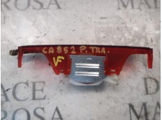 Recambio de piloto trasero central para nissan almera tino (v10m) acenta referencia OEM IAM    2