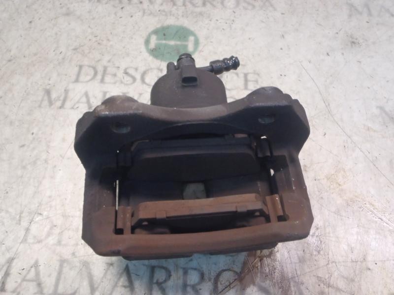 Recambio de pinza freno delantera derecha para nissan almera tino (v10m) acenta referencia OEM IAM   