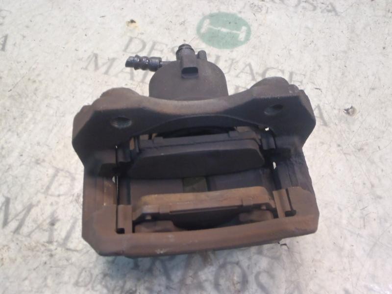 Recambio de pinza freno delantera izquierda para nissan almera tino (v10m) acenta referencia OEM IAM   