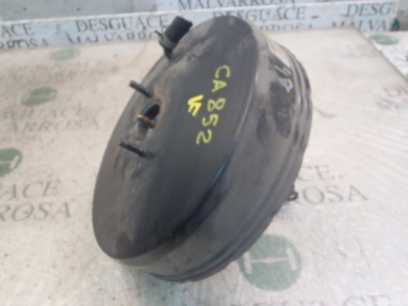 Recambio de servofreno para nissan almera tino (v10m) acenta referencia OEM IAM   